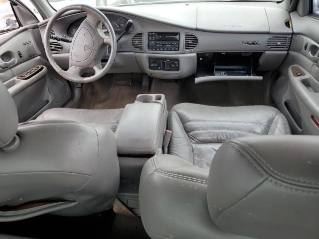 Buick Century Limited Image 11