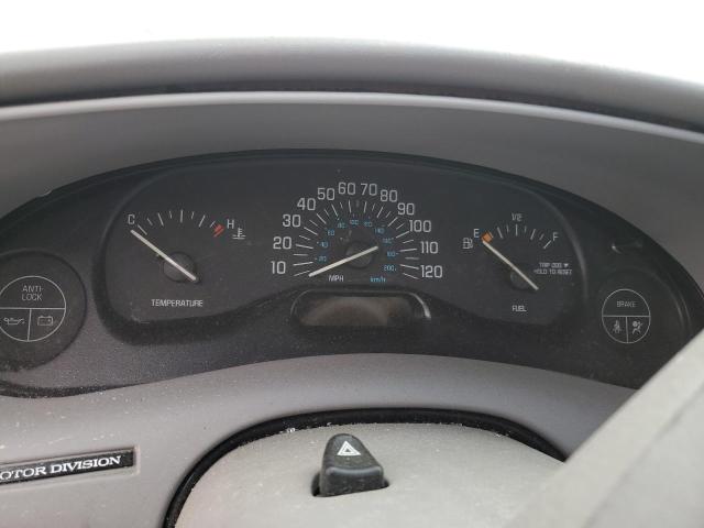 Buick Century Limited Image 10