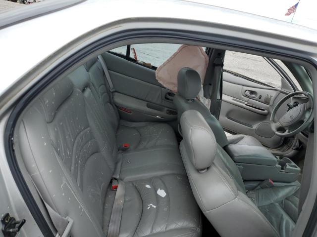 Buick Century Limited Image 6