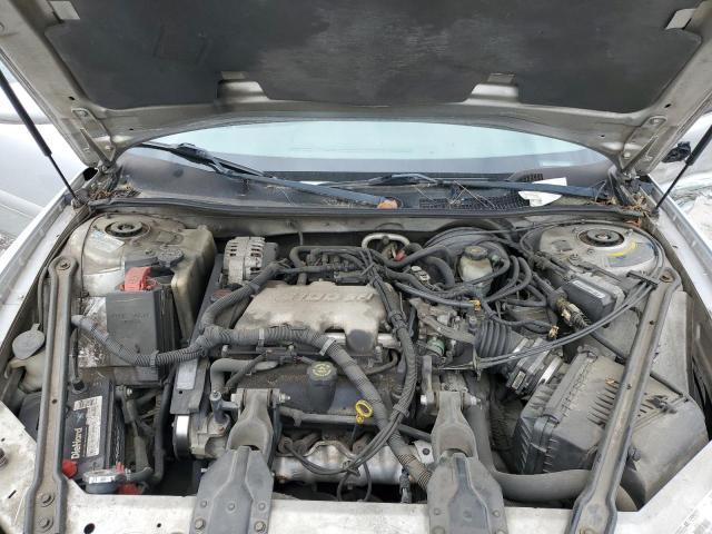 Buick Century Limited Image 9