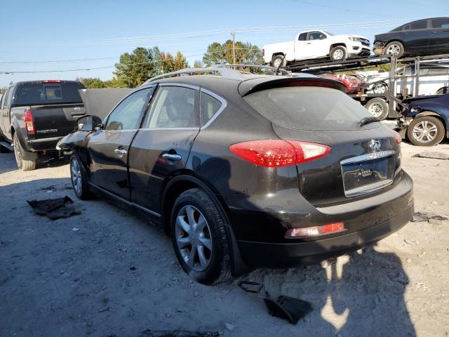 INFINITI Ex Base Image 2