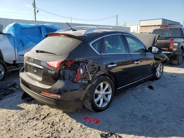 INFINITI Ex Base Image 3