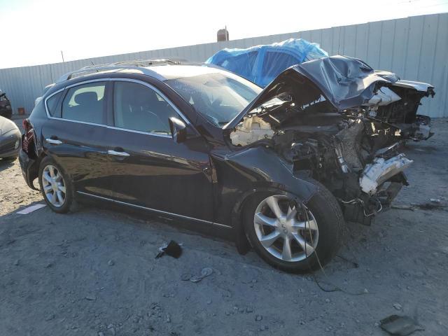 INFINITI Ex Base Image 10