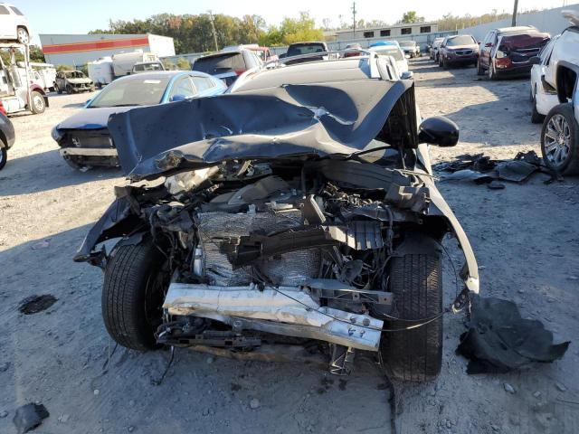 INFINITI Ex Base Image 4