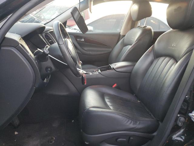 INFINITI Ex Base Image 12