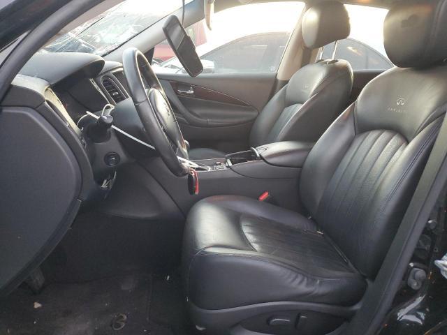 INFINITI Ex Base Image 12