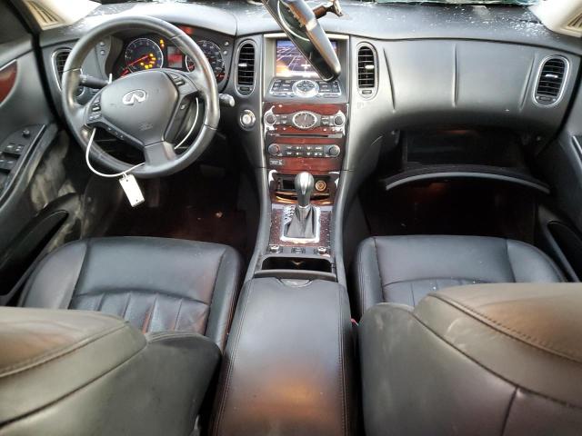 INFINITI Ex Base Image 7