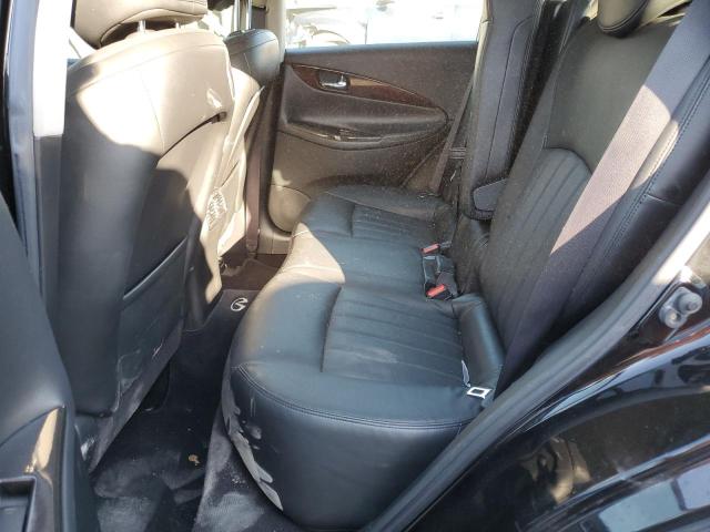 INFINITI Ex Base Image 9