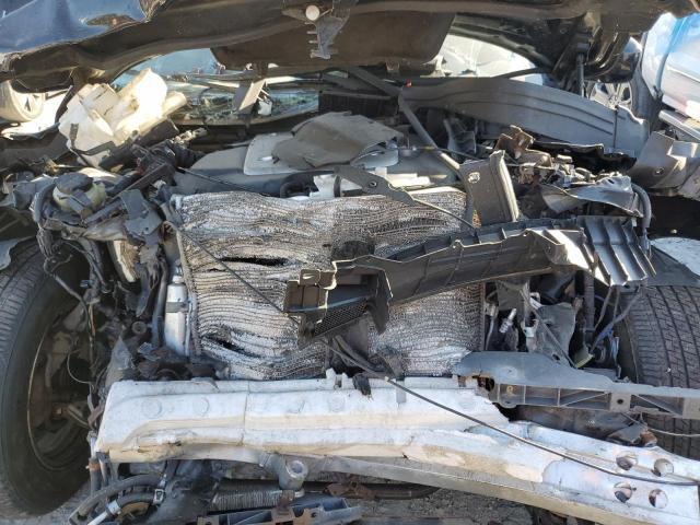 INFINITI Ex Base Image 8