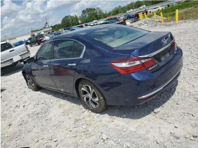 Honda Accord Lx Image 2