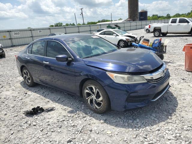 Honda Accord Lx Image 11