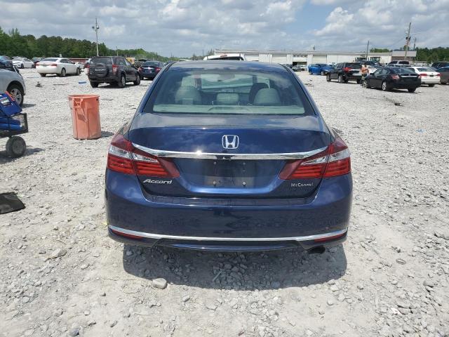 Honda Accord Lx Image 4