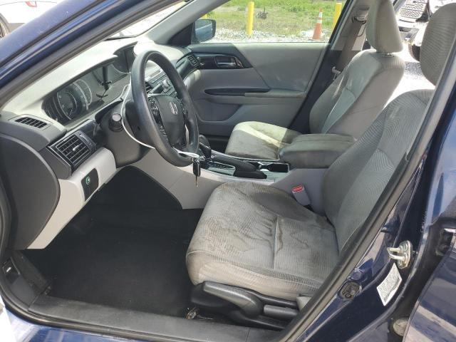 Honda Accord Lx Image 5