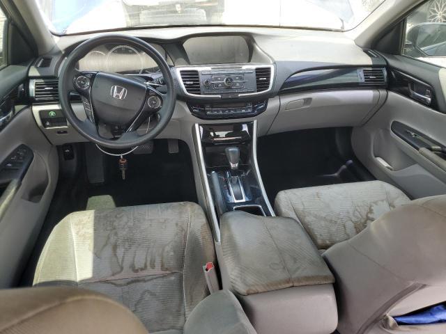 Honda Accord Lx Image 6