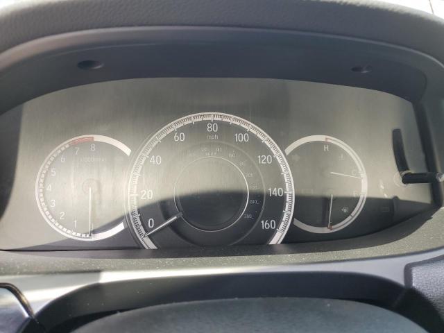 Honda Accord Lx Image 13