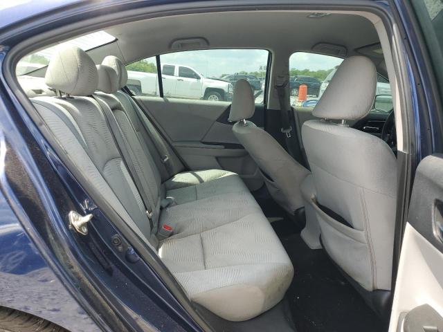 Honda Accord Lx Image 8