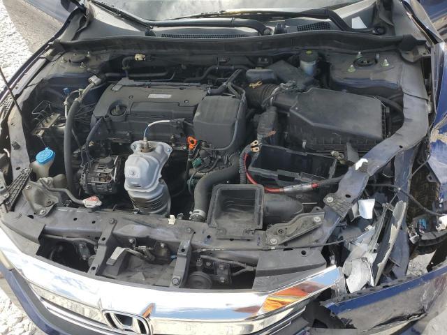 Honda Accord Lx Image 12