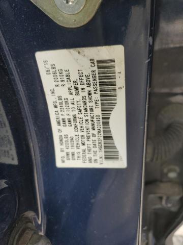 Honda Accord Lx Image 10