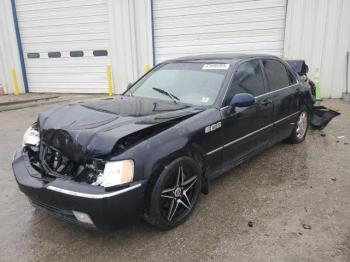  Salvage Acura RL