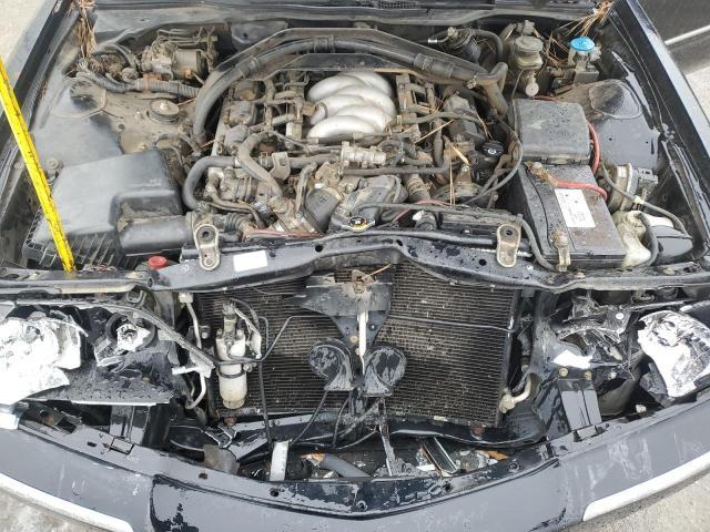 Acura RL Image 11