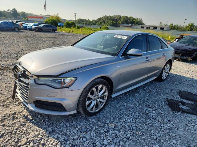  Salvage Audi A6