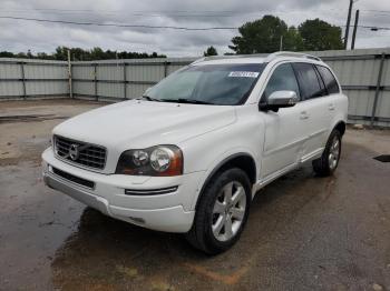  Salvage Volvo XC90