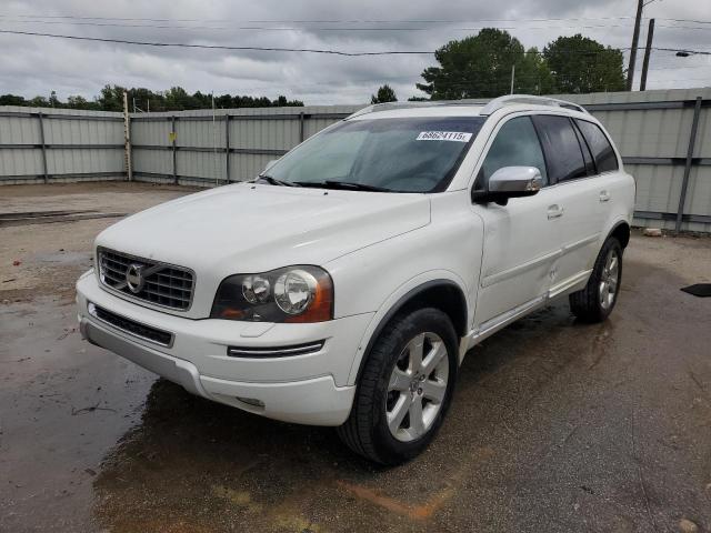 Salvage Volvo XC90