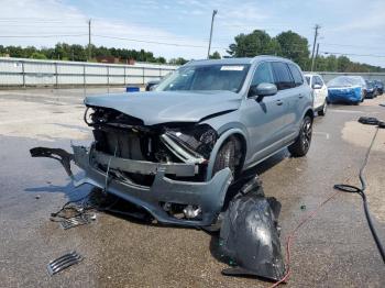  Salvage Volvo XC90