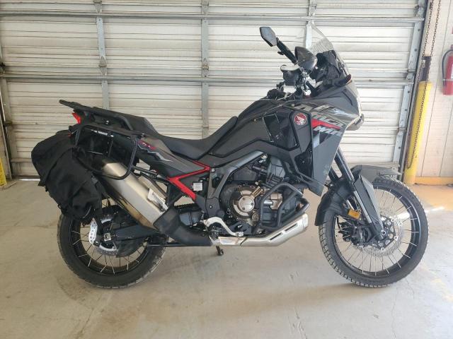  Salvage Honda Crf Cycle