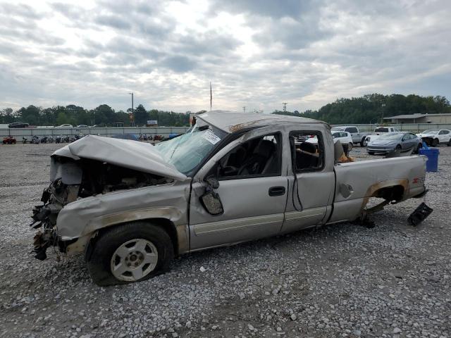  Salvage Chevrolet Silverado K1500