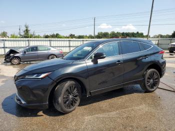  Salvage Toyota Venza