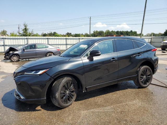  Salvage Toyota Venza