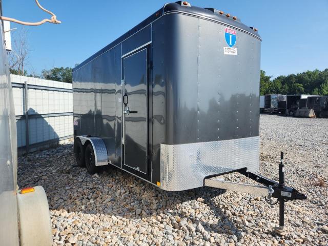  Salvage Interstate Other