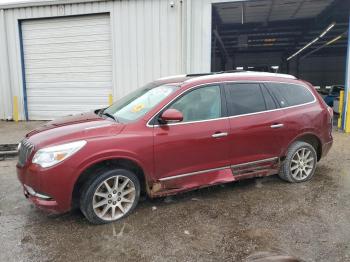  Salvage Buick Enclave