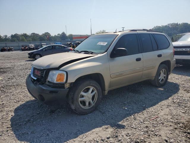  Salvage GMC Envoy