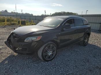  Salvage Audi Q7