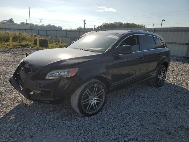  Salvage Audi Q7