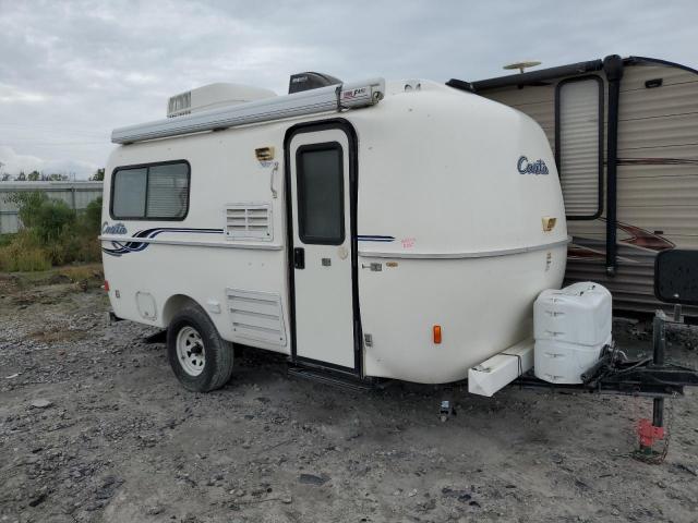  Salvage Other Rv Camper