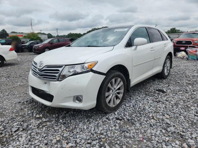  Salvage Toyota Venza