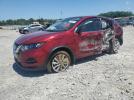 Nissan Rogue S Image 1