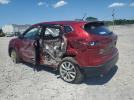 Nissan Rogue S Image 3