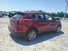 Nissan Rogue S Image 10