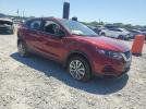 Nissan Rogue S Image 8
