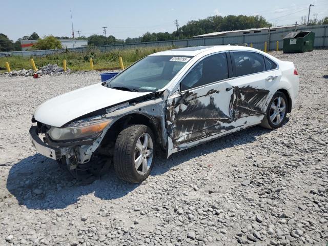  Salvage Acura TSX