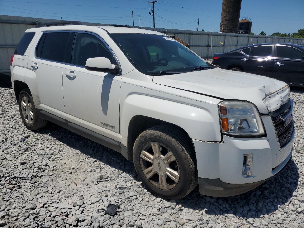 GMC Terrain Slt Image 5