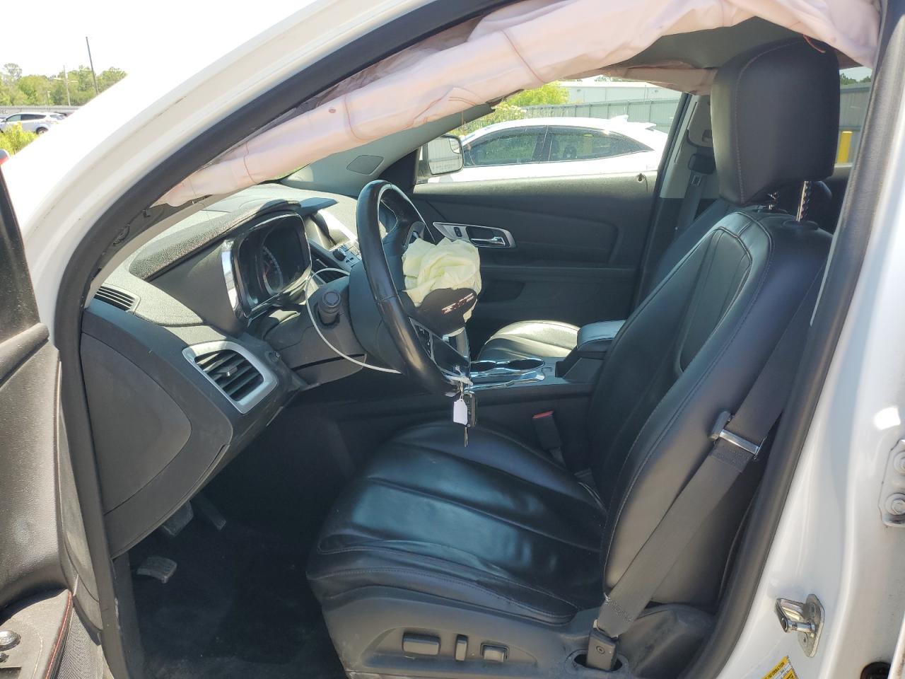 GMC Terrain Slt Image 10