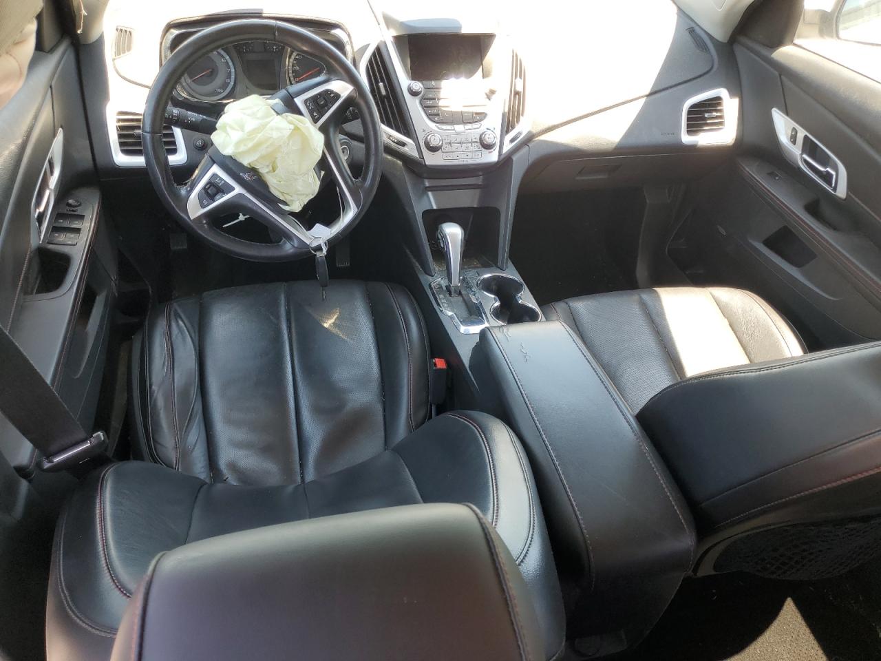 GMC Terrain Slt Image 7