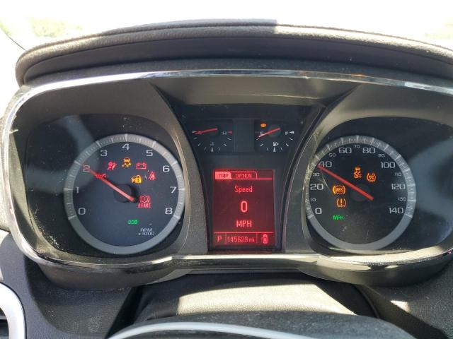 GMC Terrain Slt Image 12