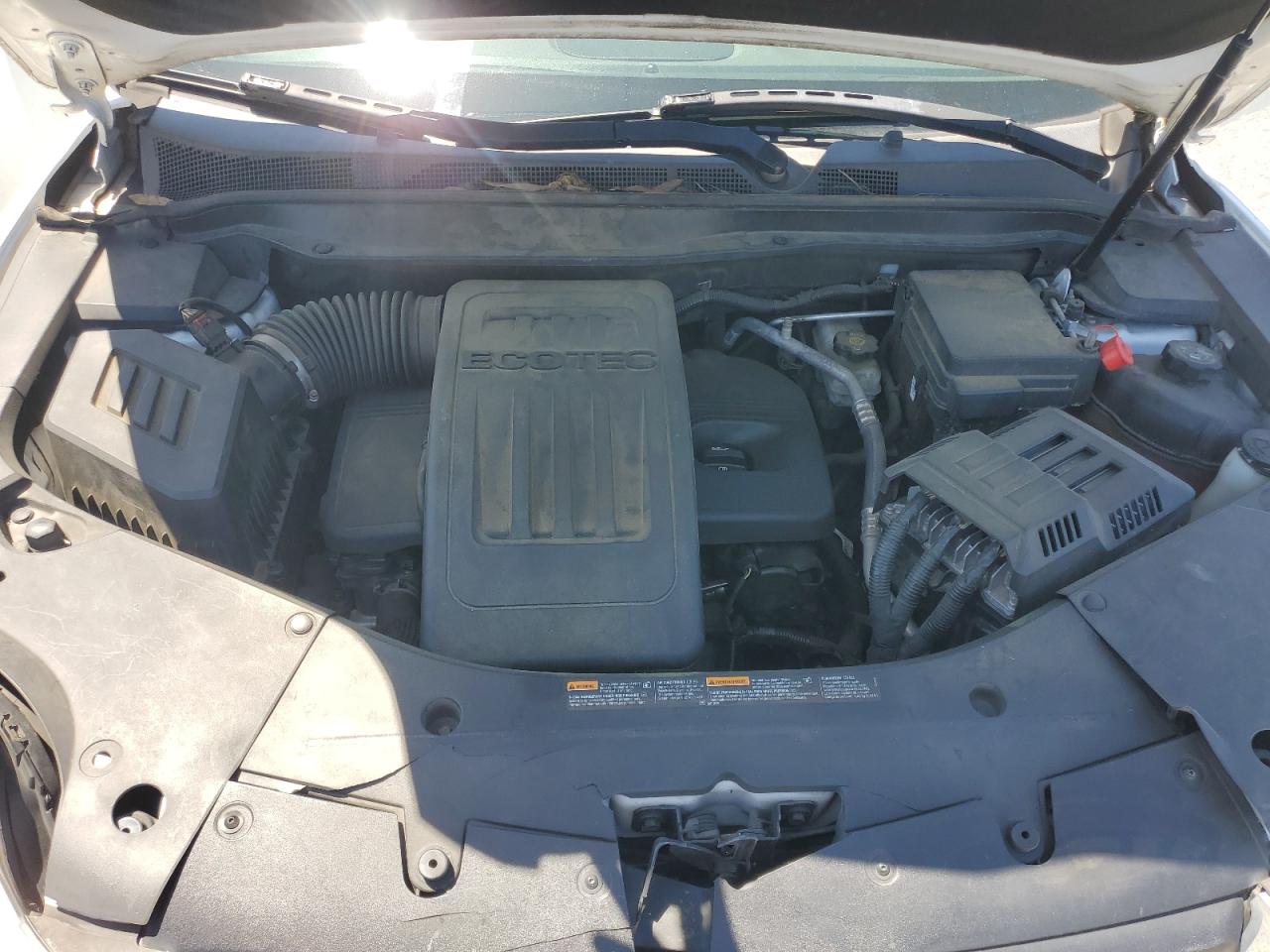 GMC Terrain Slt Image 8