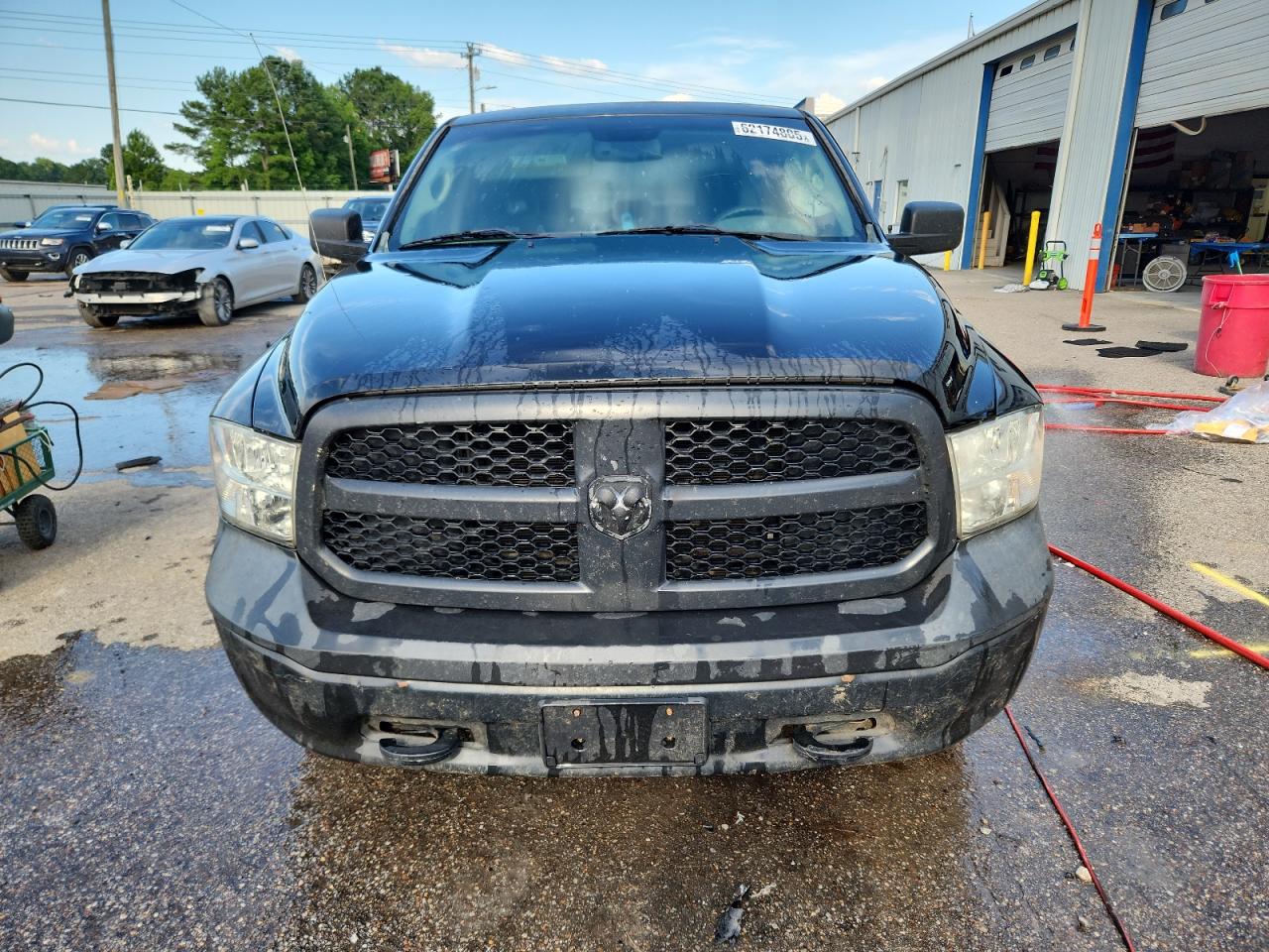 Ram 1500 Ssv Image 4